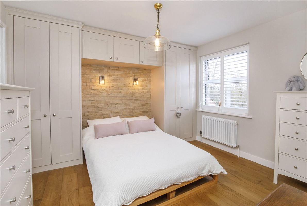 4 bedroom house, Terrington Court, Strensall YO32