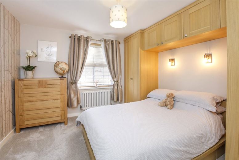 4 bedroom house, Terrington Court, Strensall YO32