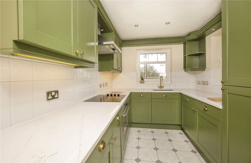 2 bedroom flat, Piccadilly, York YO1 - Let Agreed
