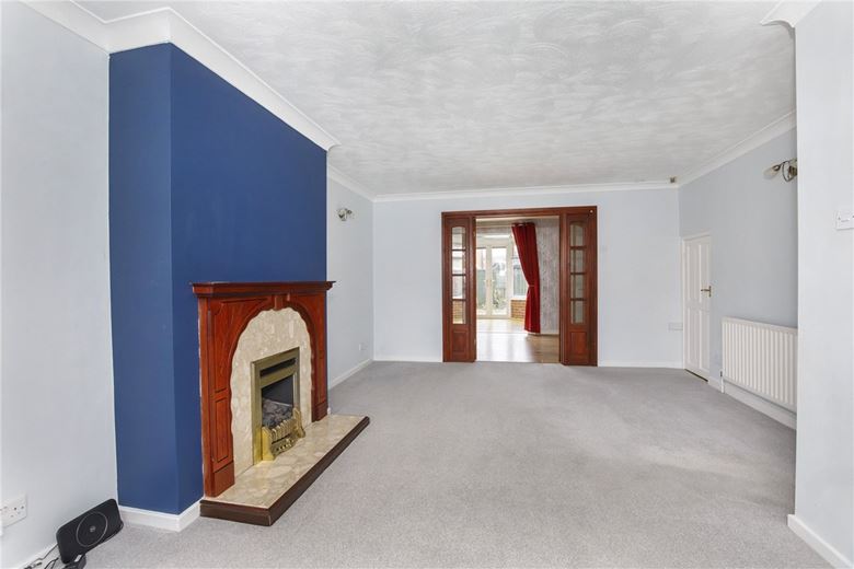 4 bedroom house, Prince Rupert Drive, Tockwith YO26