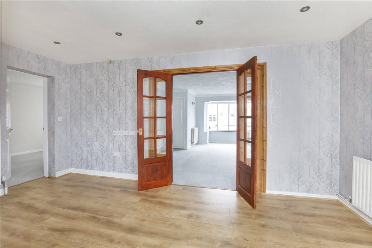 4 bedroom house, Prince Rupert Drive, Tockwith YO26