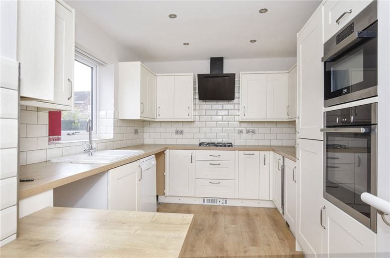 4 bedroom house, Prince Rupert Drive, Tockwith YO26