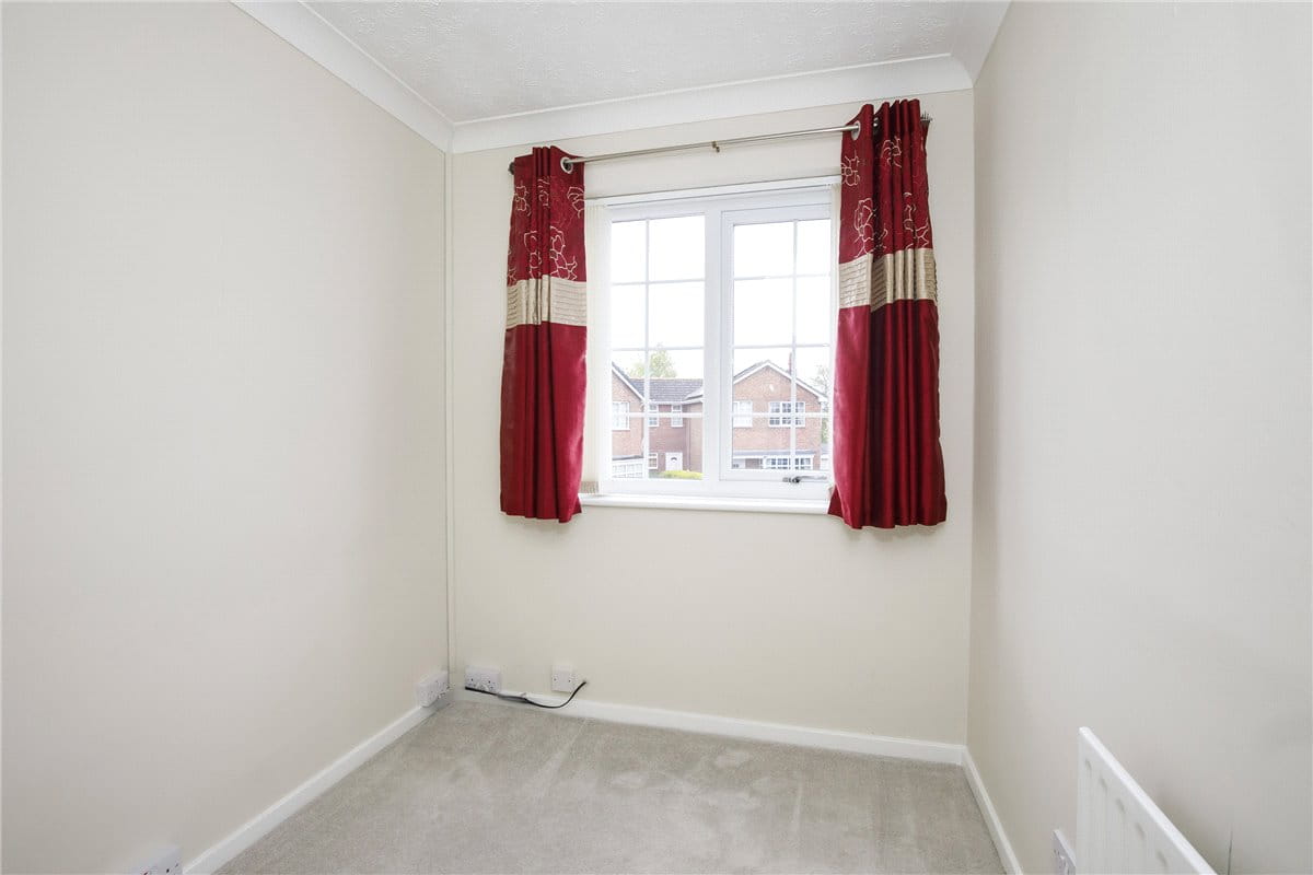 4 bedroom house, Prince Rupert Drive, Tockwith YO26