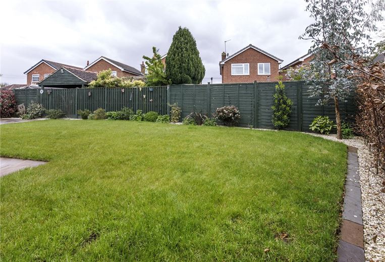 4 bedroom house, Prince Rupert Drive, Tockwith YO26