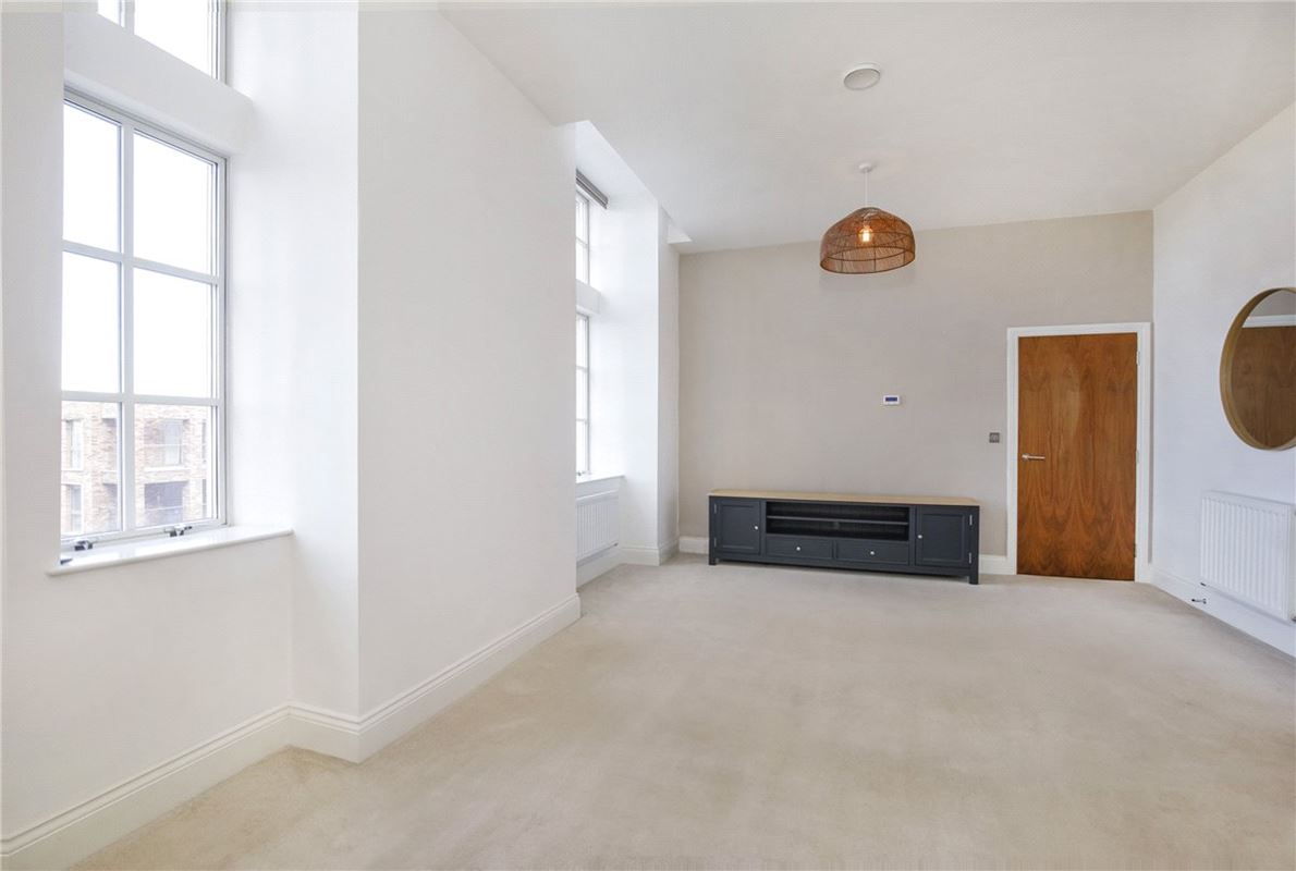 1 bedroom flat, The Residence, Bishopthorpe Road YO23 - Let Agreed