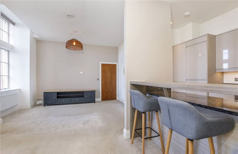 1 bedroom flat, The Residence, Bishopthorpe Road YO23 - Let Agreed