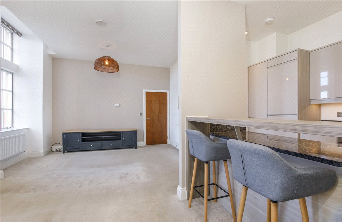 1 bedroom flat, The Residence, Bishopthorpe Road YO23 - Let Agreed