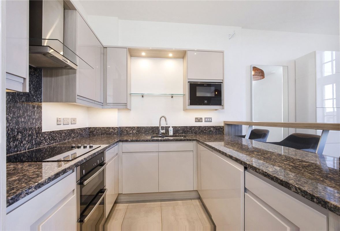 1 bedroom flat, The Residence, Bishopthorpe Road YO23 - Let Agreed