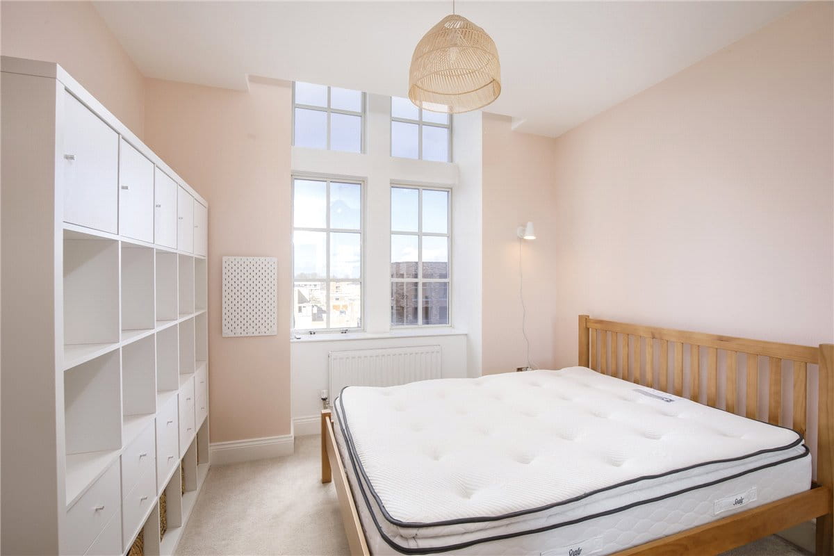 1 bedroom flat, The Residence, Bishopthorpe Road YO23 - Let Agreed