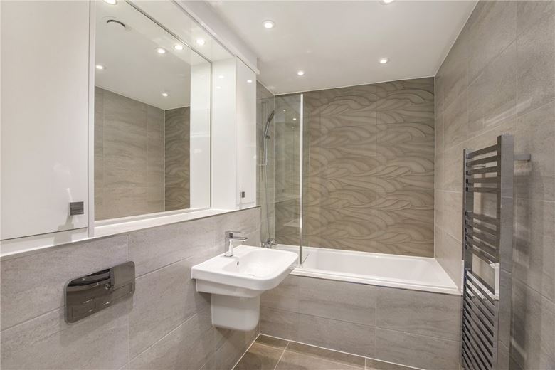 1 bedroom flat, The Residence, Bishopthorpe Road YO23 - Let Agreed