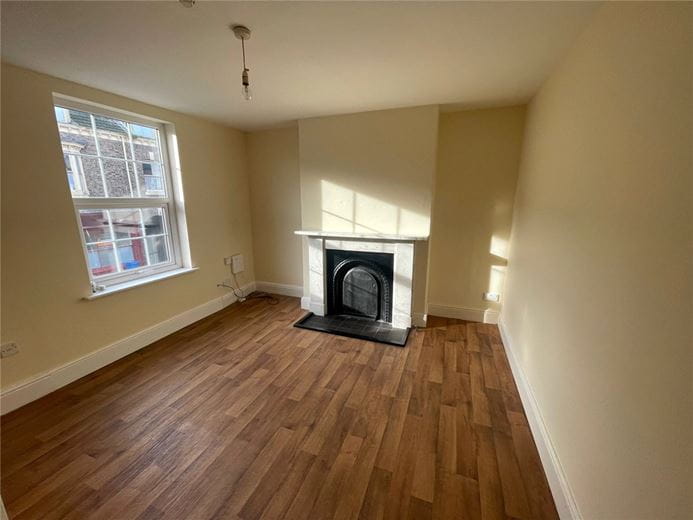 1 bedroom flat, Middle Street South, Driffield YO25 - Let Agreed