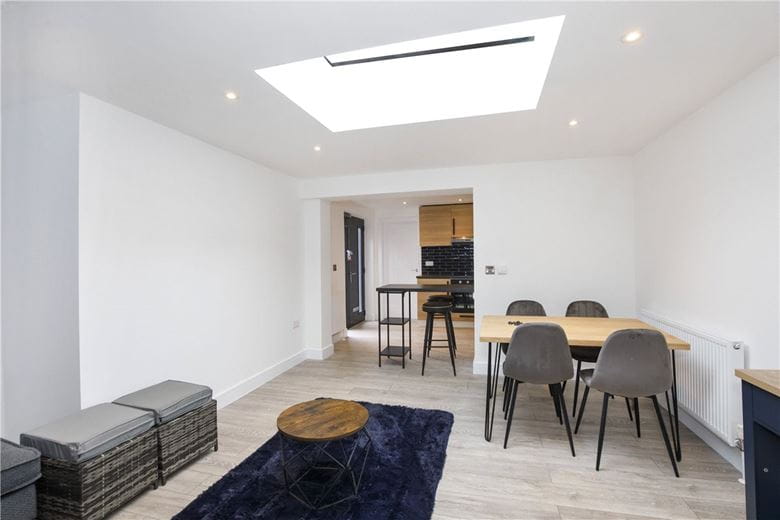 1 bedroom flat, Holgate Road, York YO24 - Let Agreed