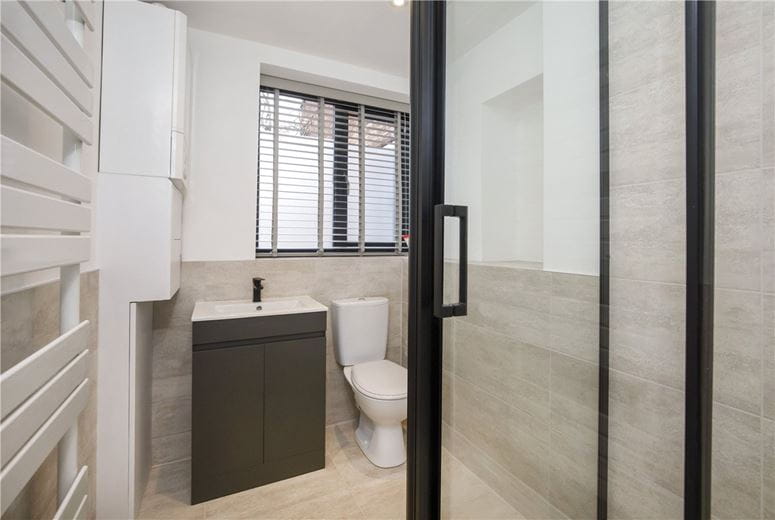 1 bedroom flat, Holgate Road, York YO24 - Let Agreed