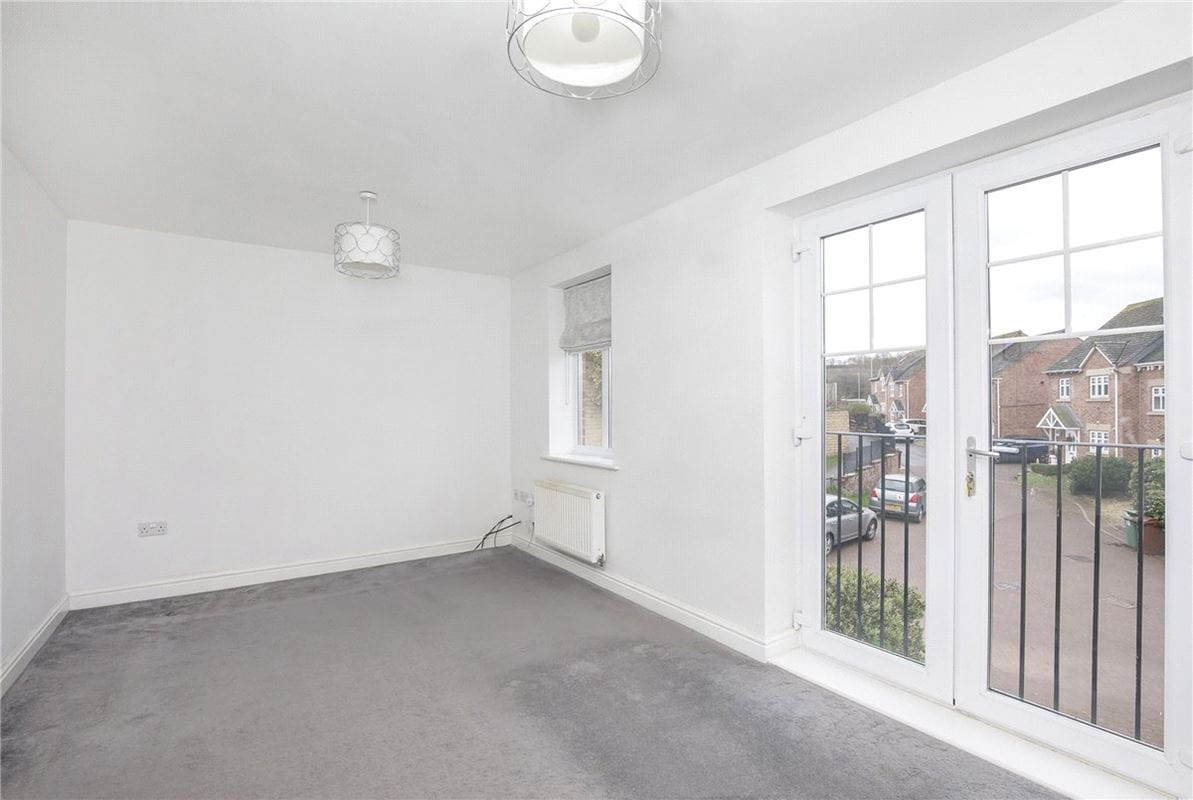 4 bedroom house, Bloomingdale Court, Woolley Grange S75