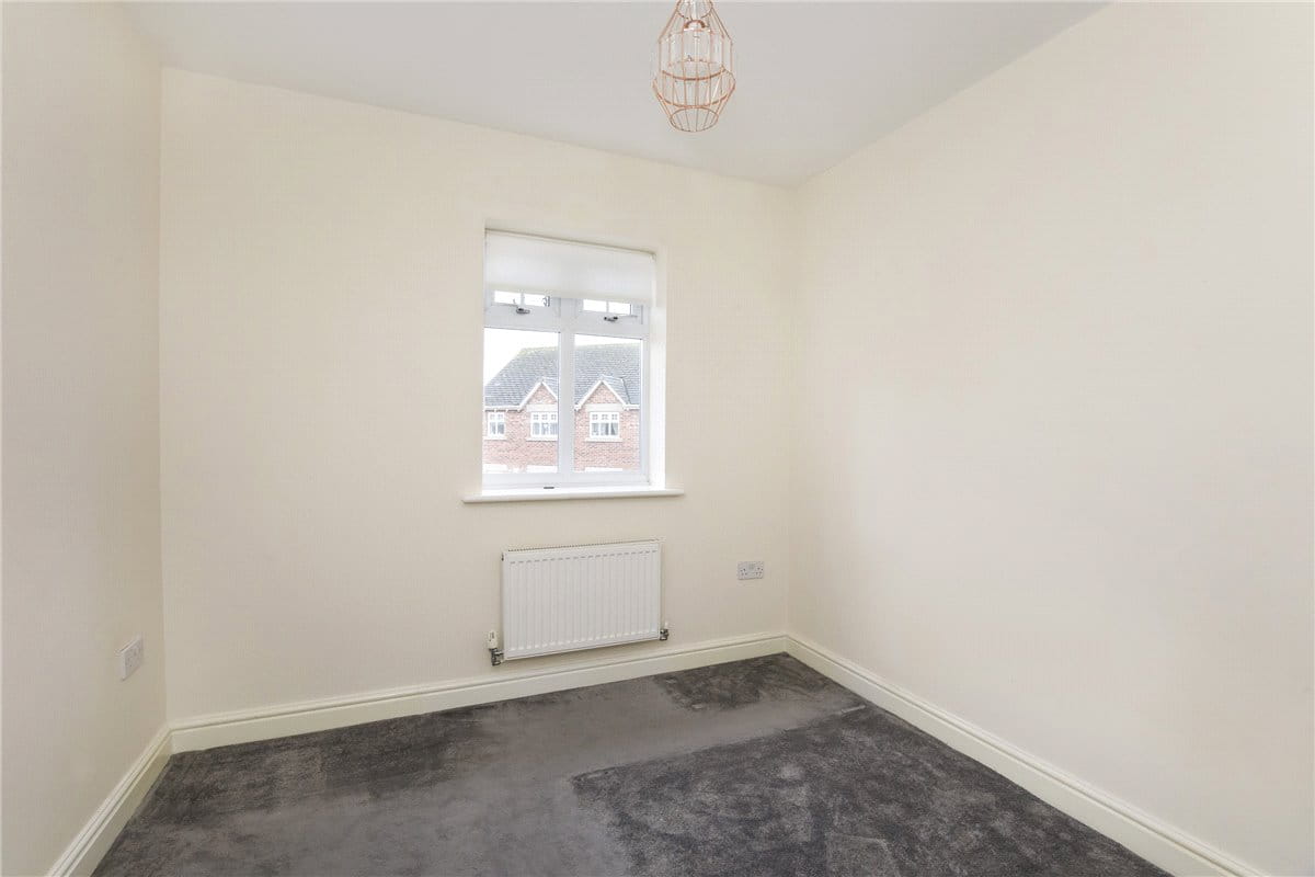 4 bedroom house, Bloomingdale Court, Woolley Grange S75