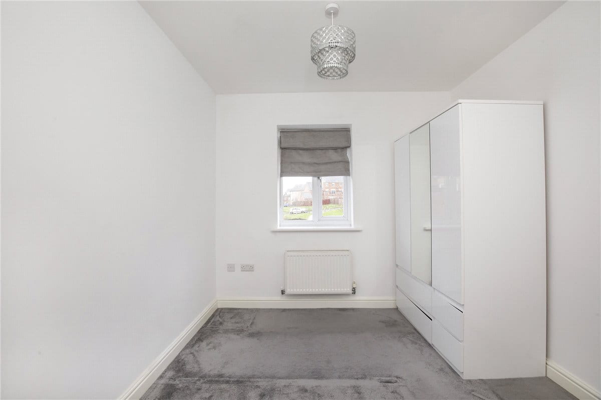 4 bedroom house, Bloomingdale Court, Woolley Grange S75