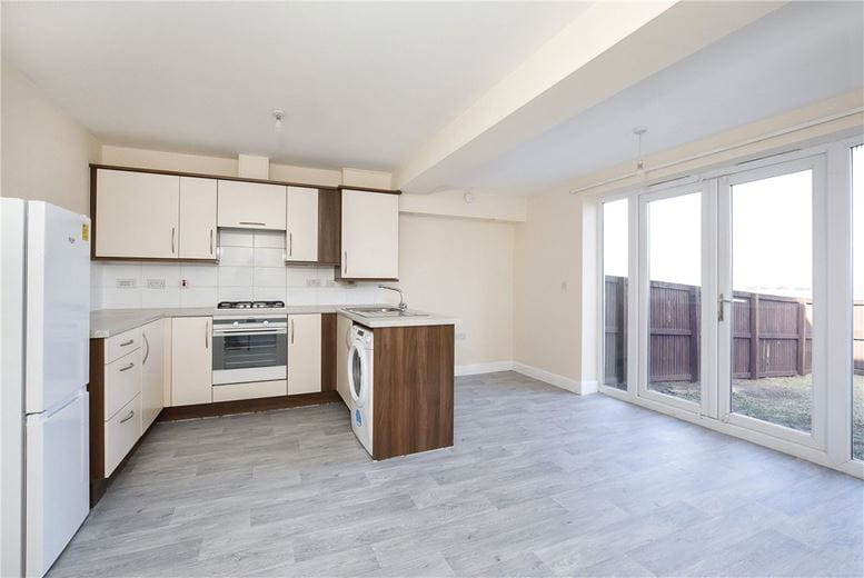 3 bedroom house, Bracken Way, Harworth DN11 - Let Agreed