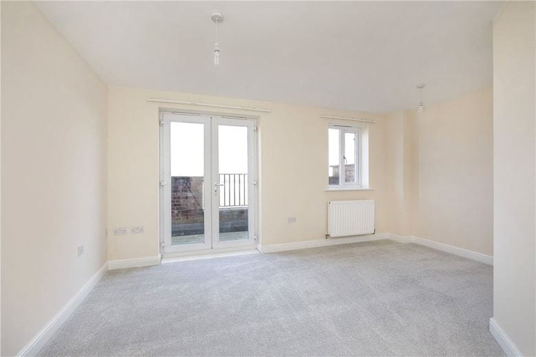 3 bedroom house, Bracken Way, Harworth DN11 - Let Agreed