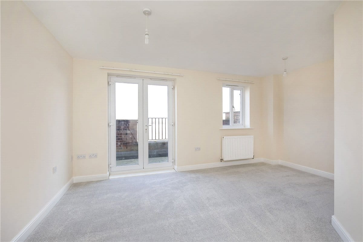 3 bedroom house, Bracken Way, Harworth DN11 - Let Agreed