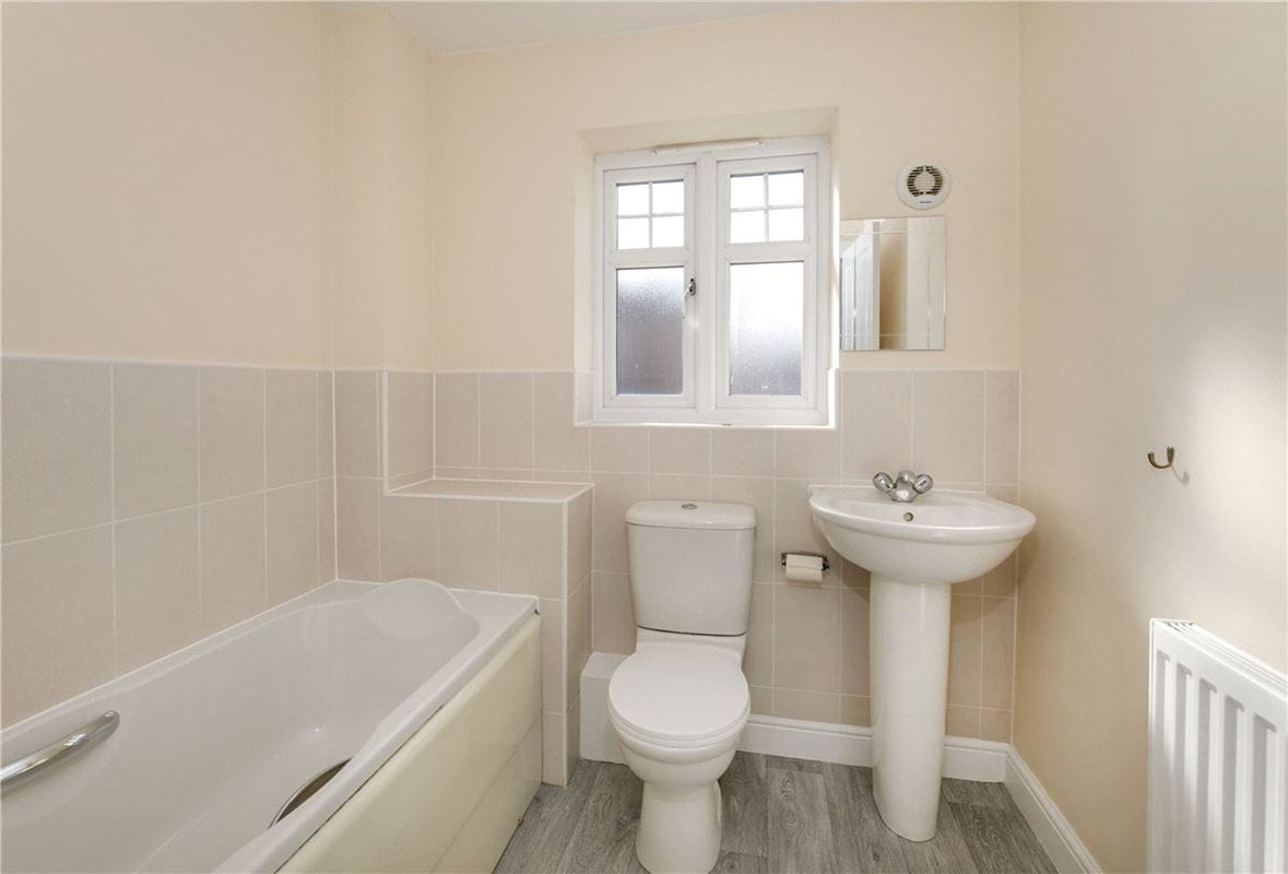 3 bedroom house, Bracken Way, Harworth DN11 - Let Agreed