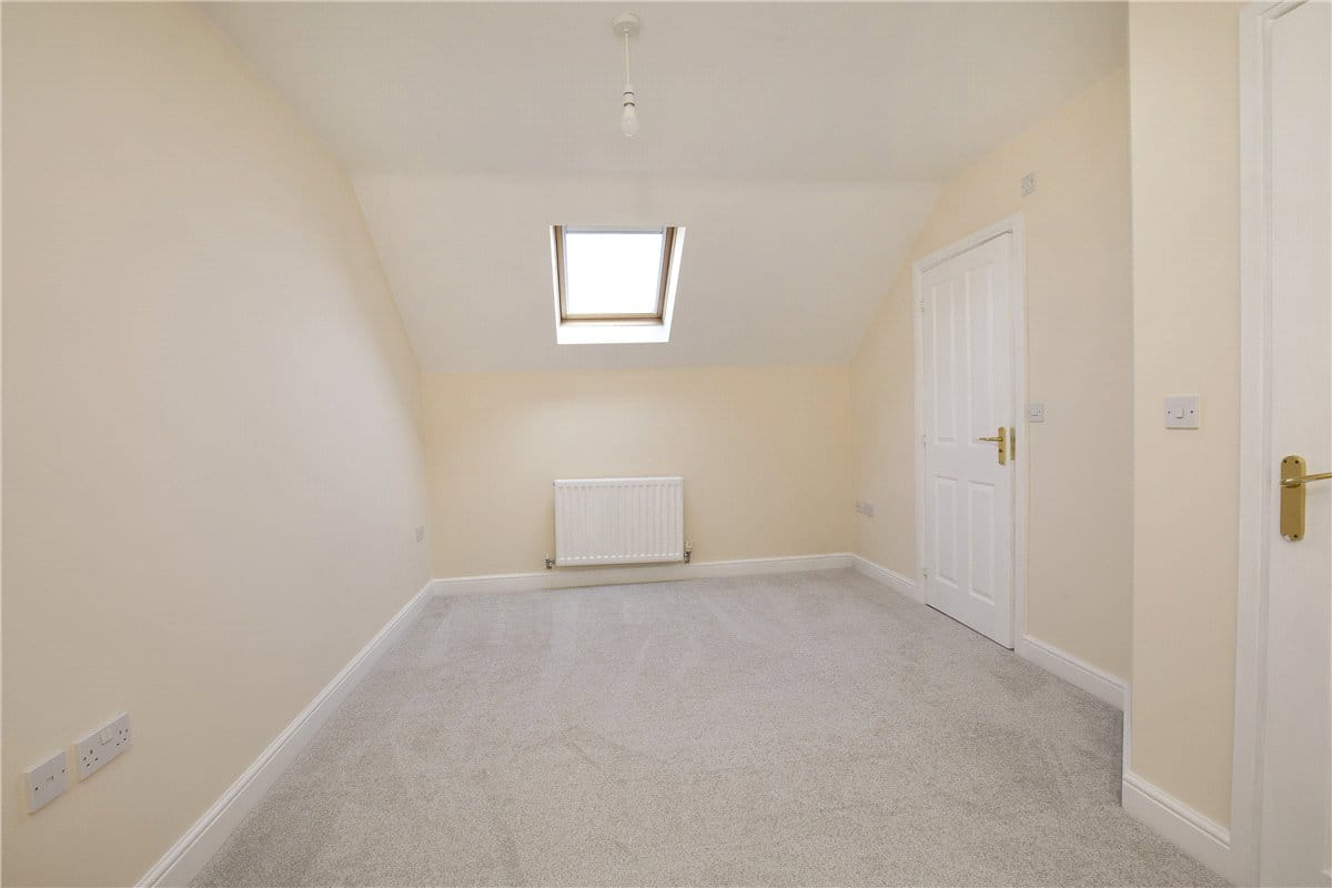 3 bedroom house, Bracken Way, Harworth DN11 - Let Agreed