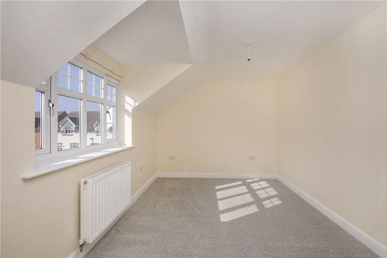 3 bedroom house, Bracken Way, Harworth DN11 - Let Agreed