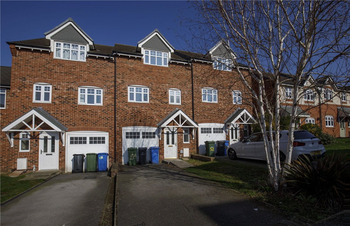 3 bedroom house, Bracken Way, Harworth DN11 - Let Agreed