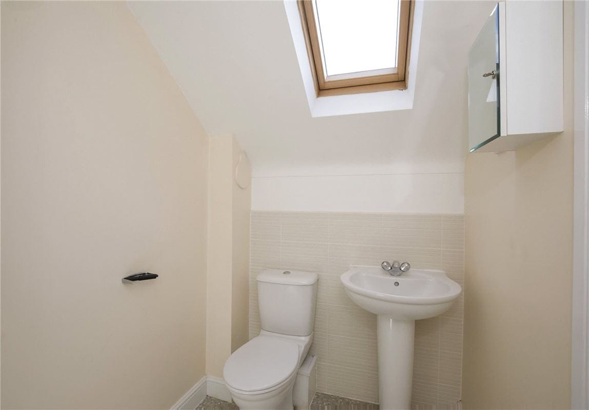 3 bedroom house, Bracken Way, Harworth DN11 - Let Agreed