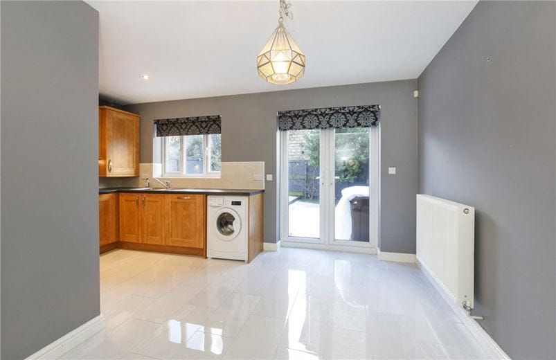 4 bedroom house, Gresford Close, Woolley Grange S75