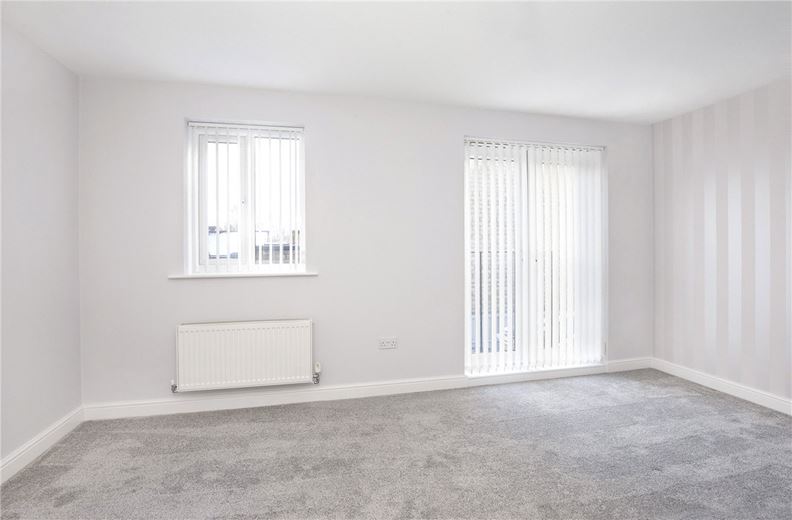 4 bedroom house, Gresford Close, Woolley Grange S75