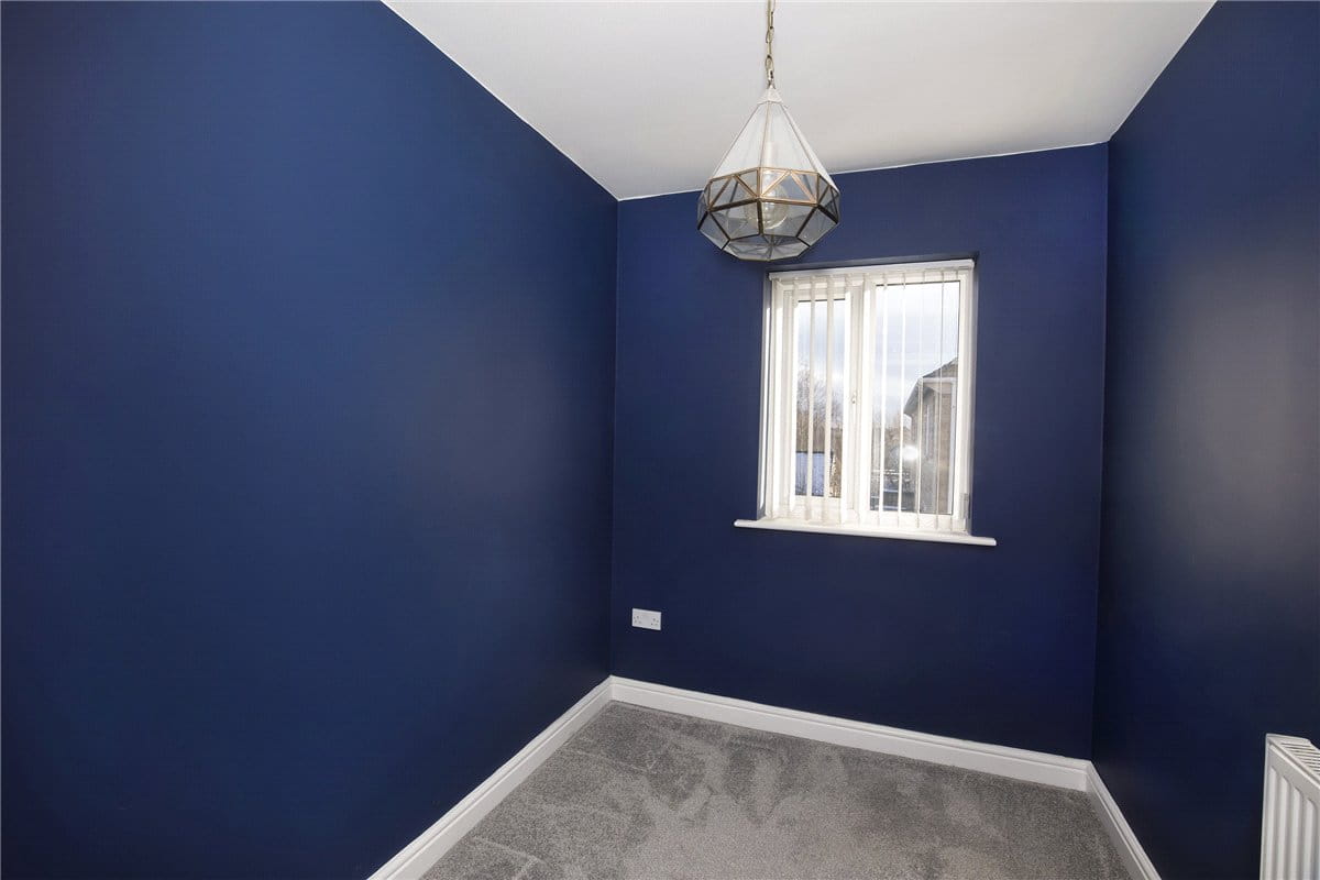 4 bedroom house, Gresford Close, Woolley Grange S75