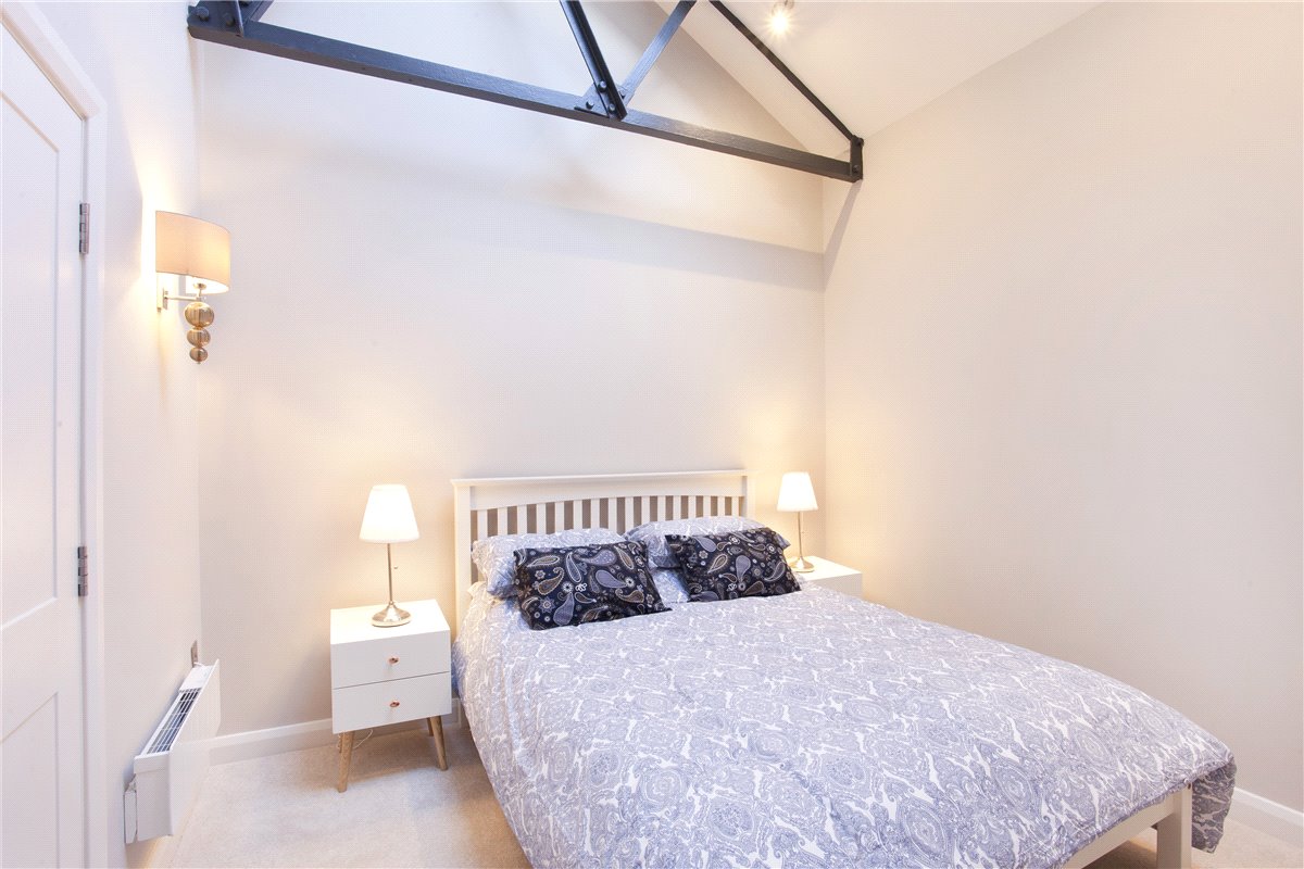 2 bedroom flat, Piccadilly Lofts, Piccadilly YO1 - Available