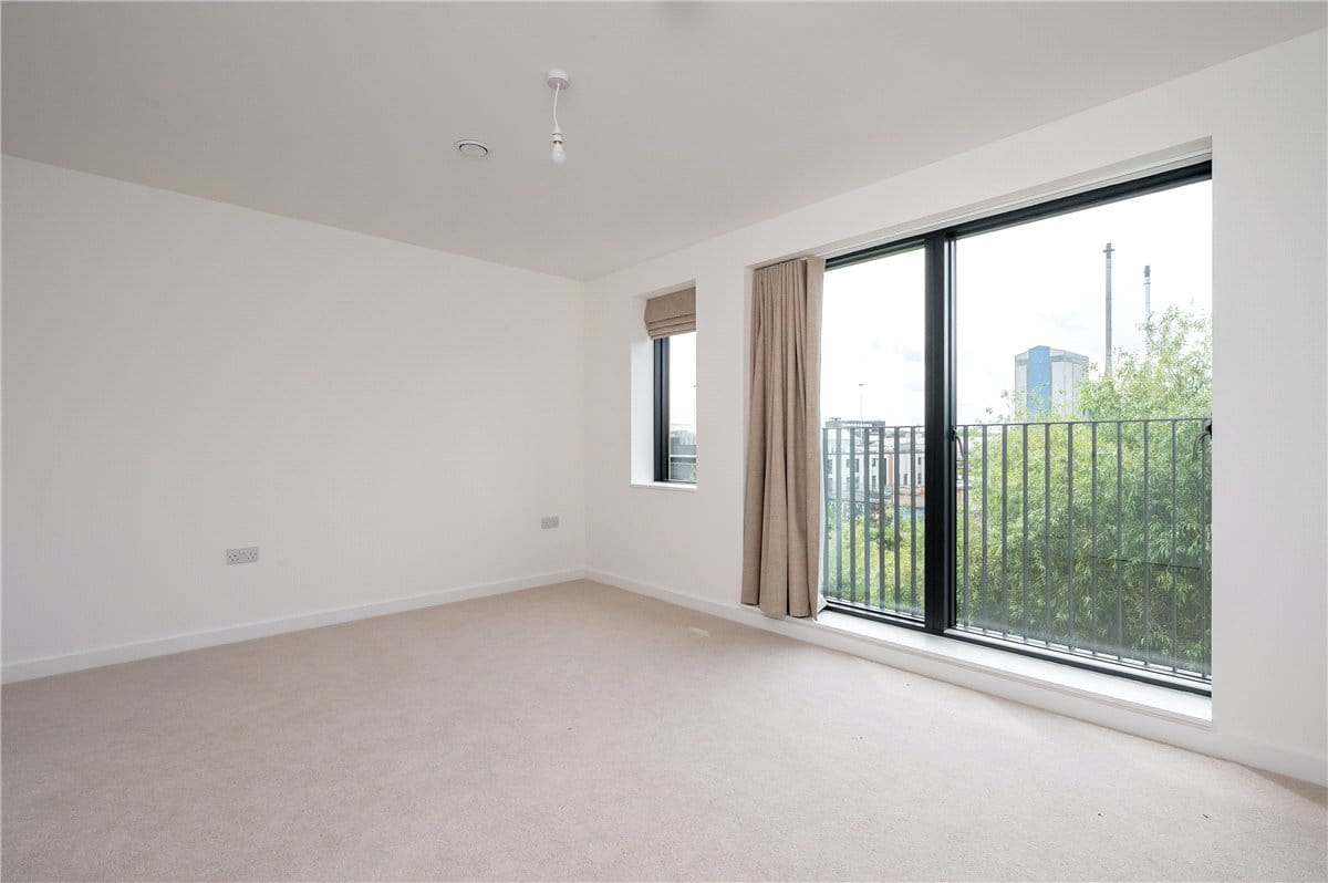 4 bedroom house, Wild Garden, Leeds LS9 - Let Agreed