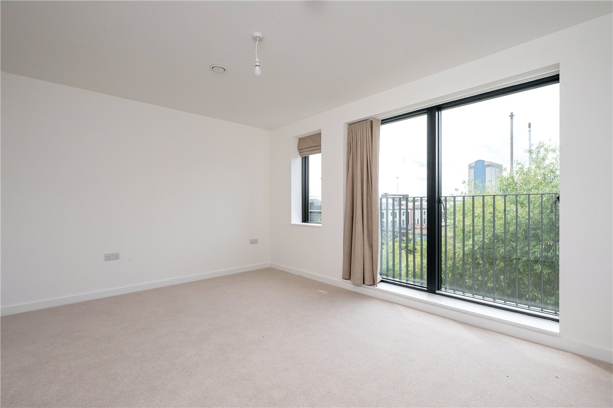 4 bedroom house, Wild Garden, Leeds LS9 - Let Agreed