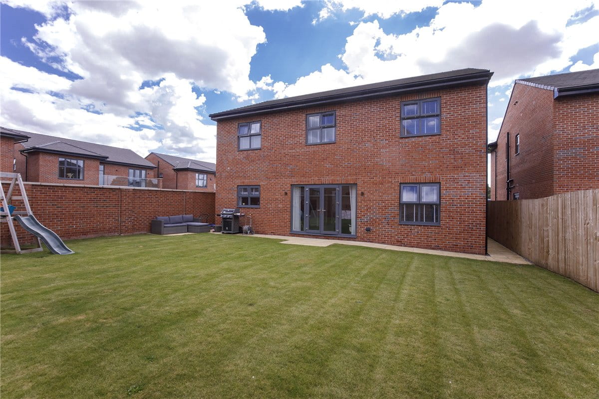 5 bedroom house, Hughlings Close, Green Hammerton YO26