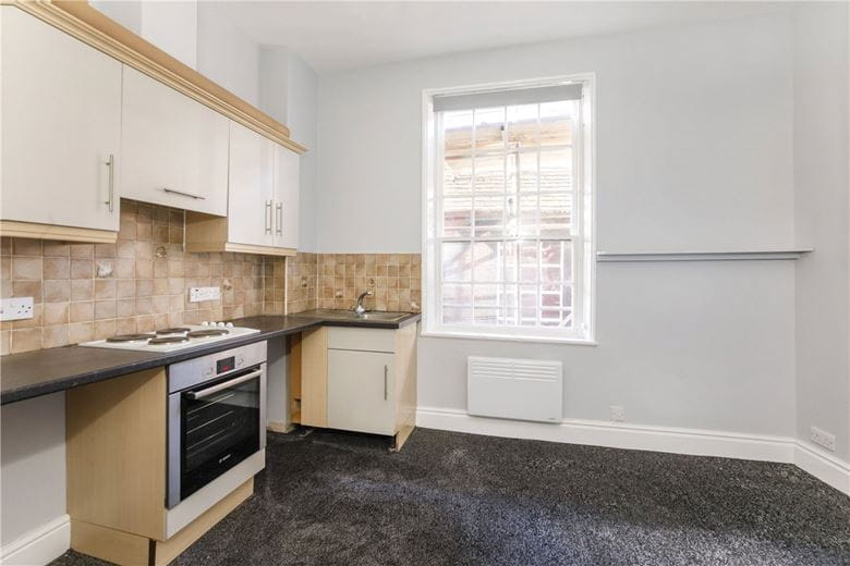 1 bedroom flat, Fossgate, York YO1 - Available