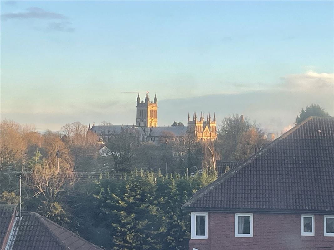 1 bedroom flat, Flaxley Road, Selby YO8