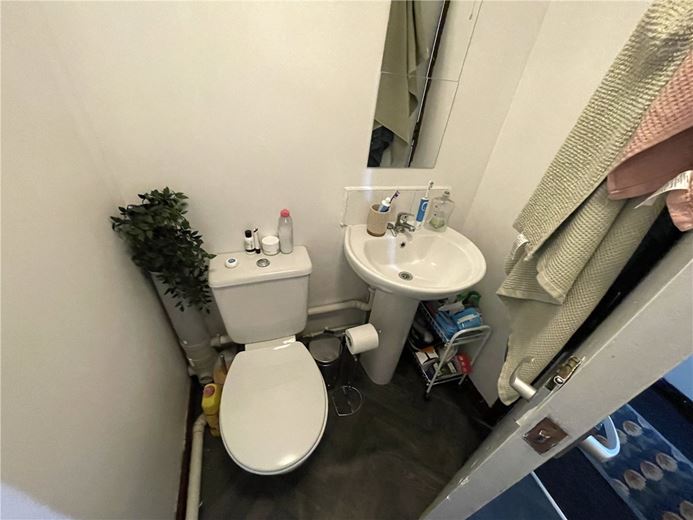 1 bedroom flat, Flaxley Road, Selby YO8