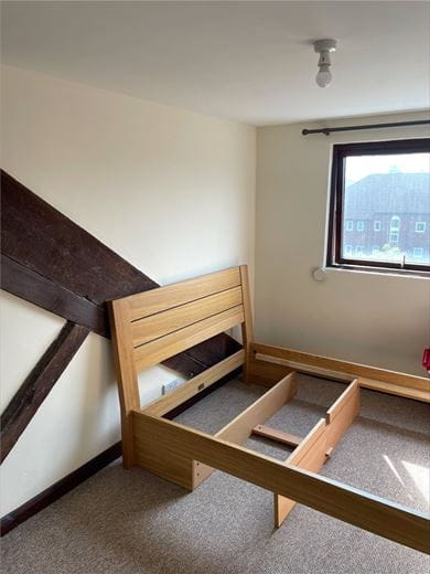 1 bedroom flat, Flaxley Road, Selby YO8 - Let Agreed