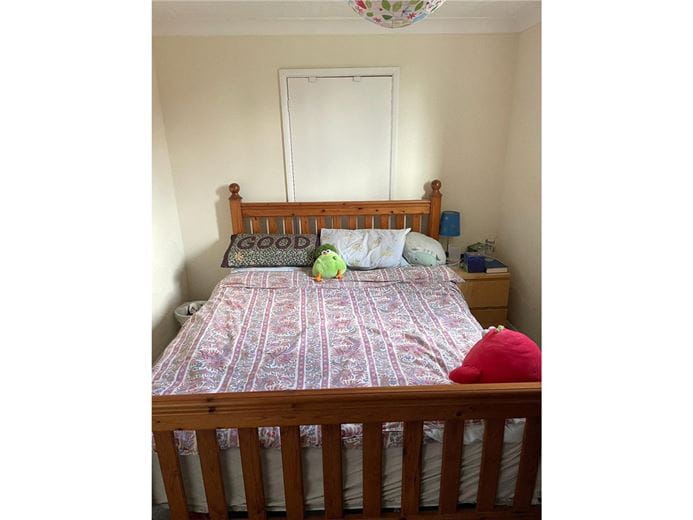 2 bedroom flat, Flaxley Road, Selby YO8