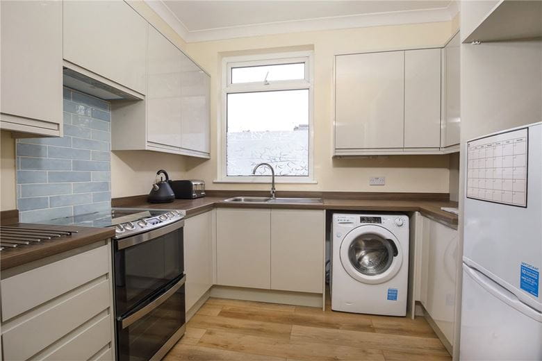 1 bedroom flat, School Street, York YO24 - Let Agreed