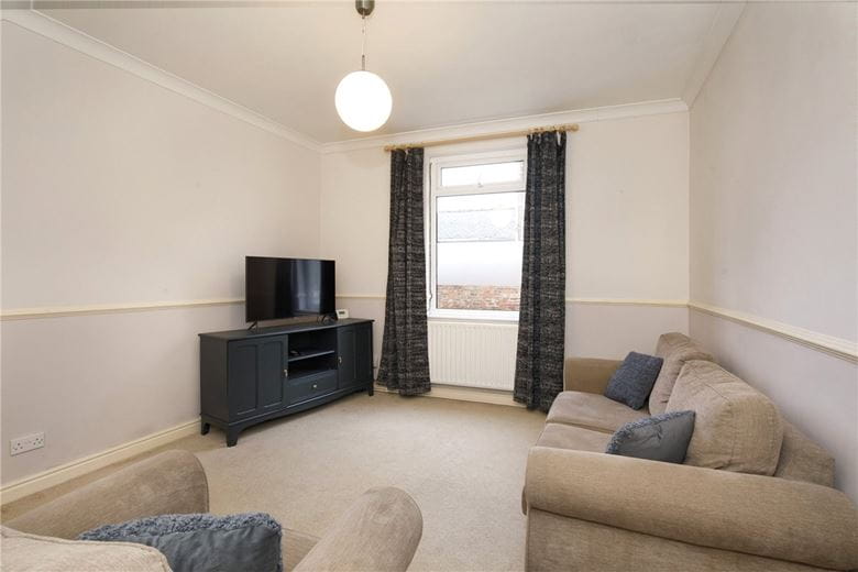 1 bedroom flat, School Street, York YO24 - Let Agreed