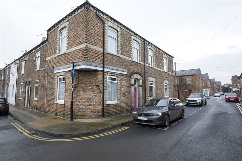 1 bedroom flat, School Street, York YO24 - Let Agreed