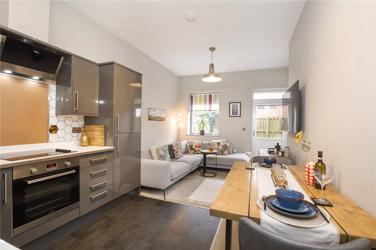 1 bedroom flat, Amy Johnson Way, York YO30