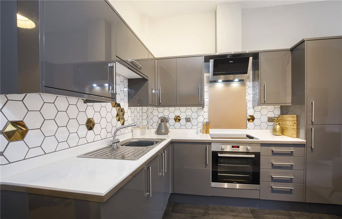 1 bedroom flat, Amy Johnson Way, York YO30