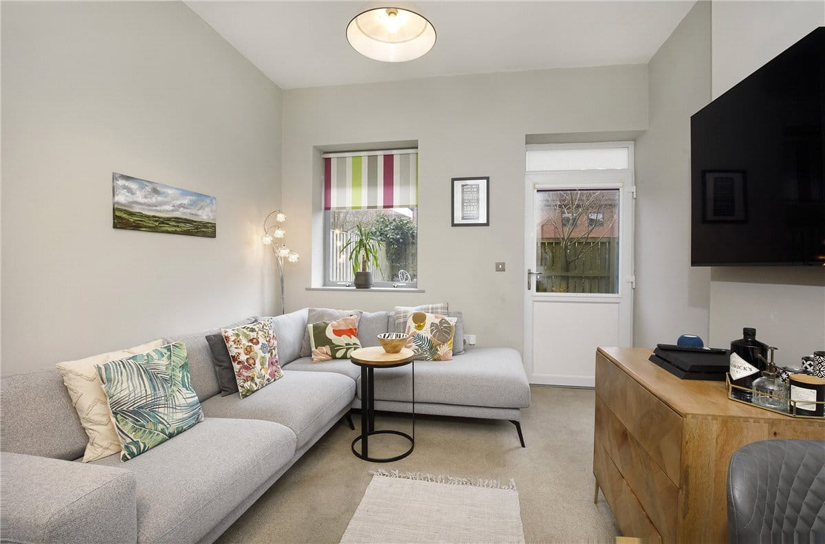 1 bedroom flat, Amy Johnson Way, York YO30