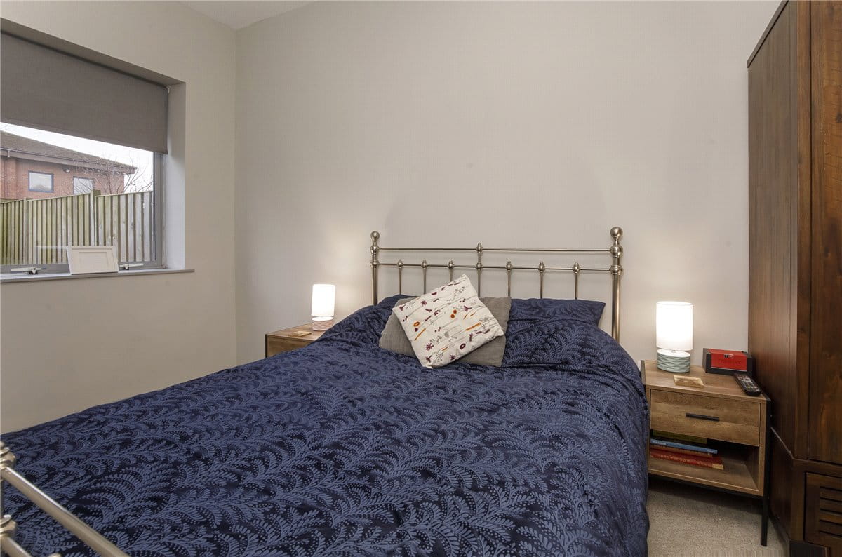 1 bedroom flat, Amy Johnson Way, York YO30