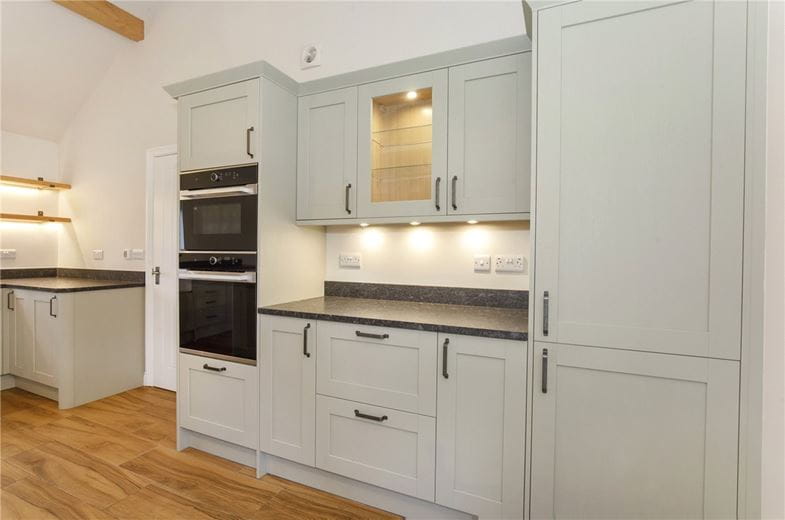 2 bedroom cottage, Firby, Bedale DL8