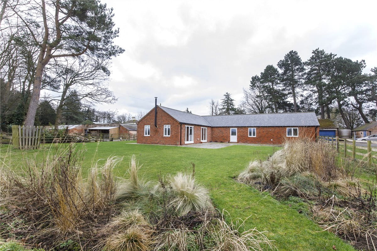 2 bedroom cottage, Firby, Bedale DL8