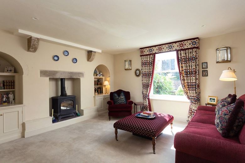 6 bedroom house, Marygate, York YO30 - Let Agreed